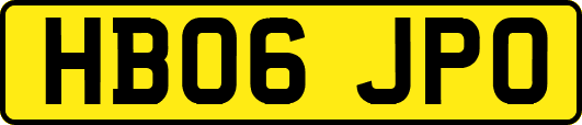 HB06JPO