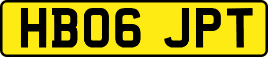 HB06JPT