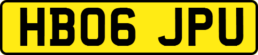 HB06JPU