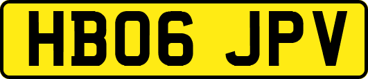 HB06JPV