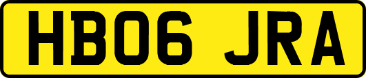 HB06JRA