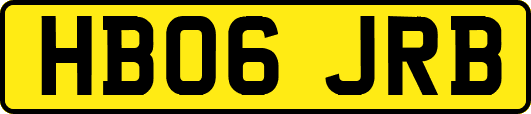 HB06JRB