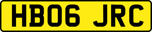 HB06JRC