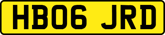 HB06JRD