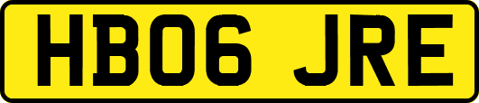HB06JRE