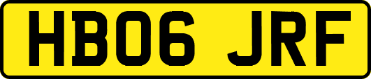 HB06JRF