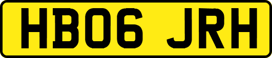 HB06JRH