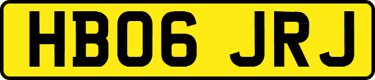 HB06JRJ