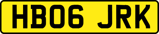 HB06JRK