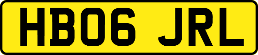 HB06JRL