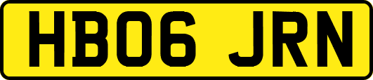 HB06JRN