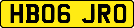 HB06JRO