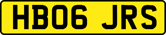 HB06JRS