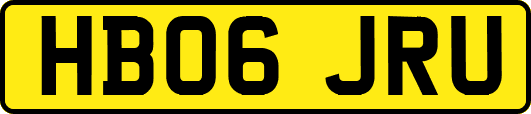 HB06JRU