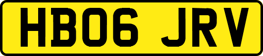 HB06JRV