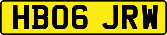 HB06JRW