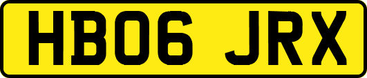 HB06JRX