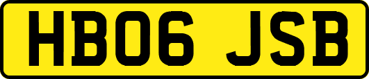 HB06JSB