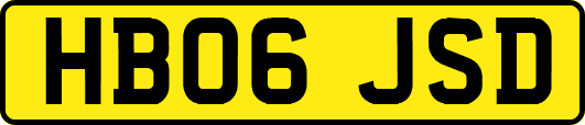 HB06JSD