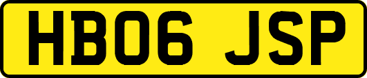 HB06JSP
