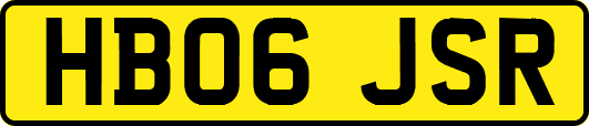 HB06JSR