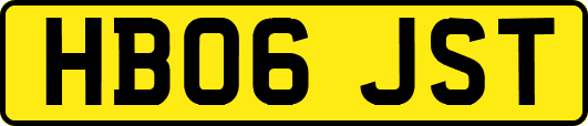 HB06JST