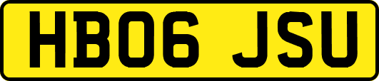 HB06JSU