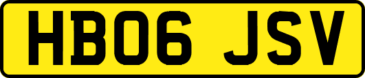 HB06JSV