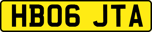 HB06JTA