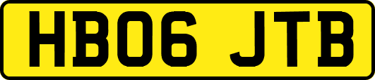 HB06JTB