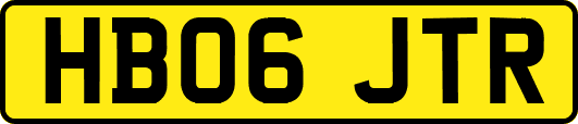 HB06JTR