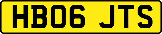 HB06JTS