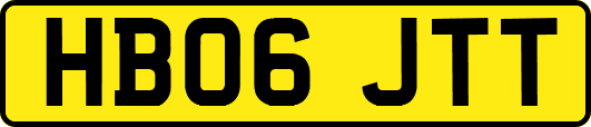 HB06JTT