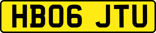 HB06JTU