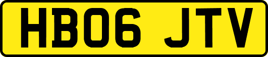 HB06JTV