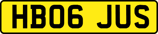 HB06JUS