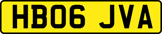 HB06JVA