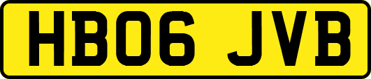 HB06JVB