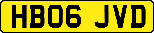 HB06JVD