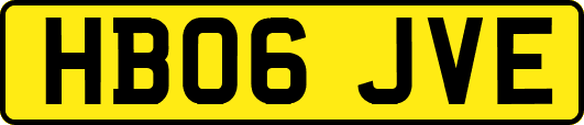 HB06JVE