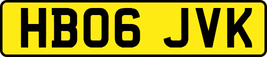 HB06JVK