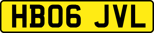 HB06JVL