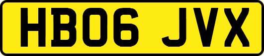 HB06JVX