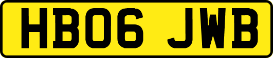 HB06JWB