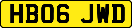 HB06JWD
