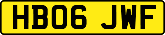 HB06JWF