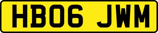 HB06JWM