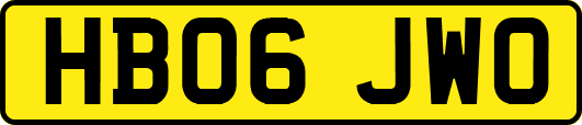 HB06JWO