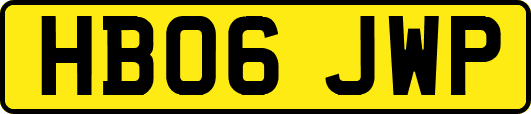 HB06JWP