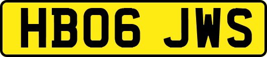HB06JWS